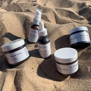 Kaymia Beauty Skin Care Whole Collection